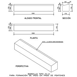 BANDE PLATRE COLPAERT 10 CM - 2, 7 M