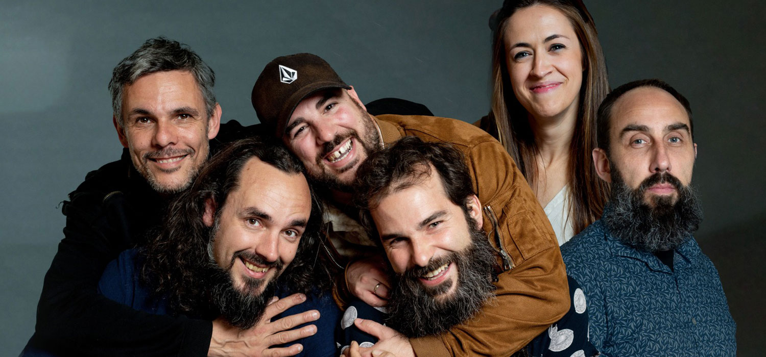 10 años, una historia de Yo soy ratón