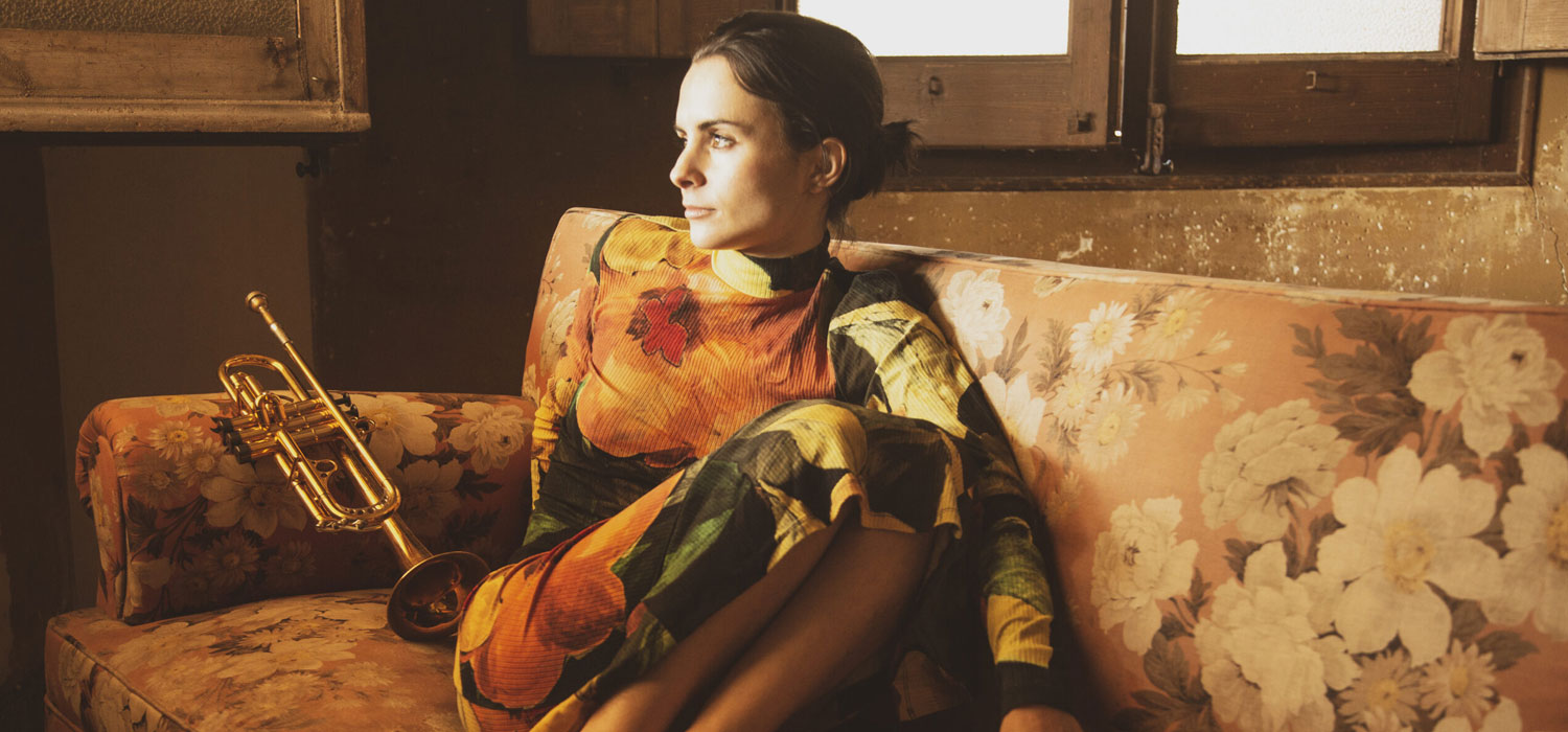 Andrea Motis Jazz Dúo