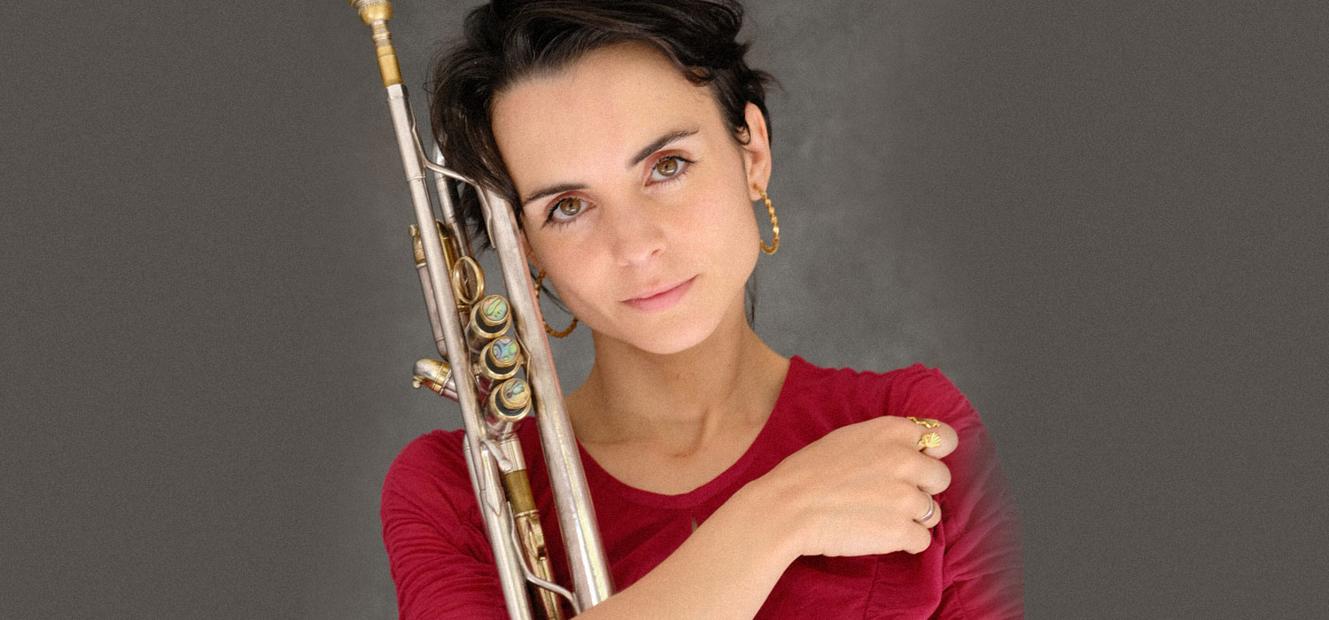 Andrea Motis Jazz Dúo