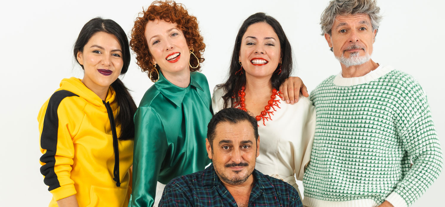 Bestseller. La obra que Lorca nunca escribió