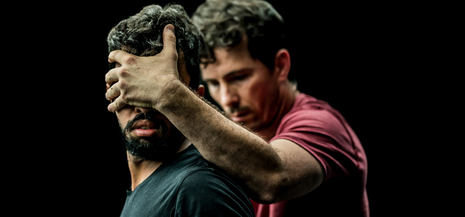 Disculpa si te presento como que no te conozco