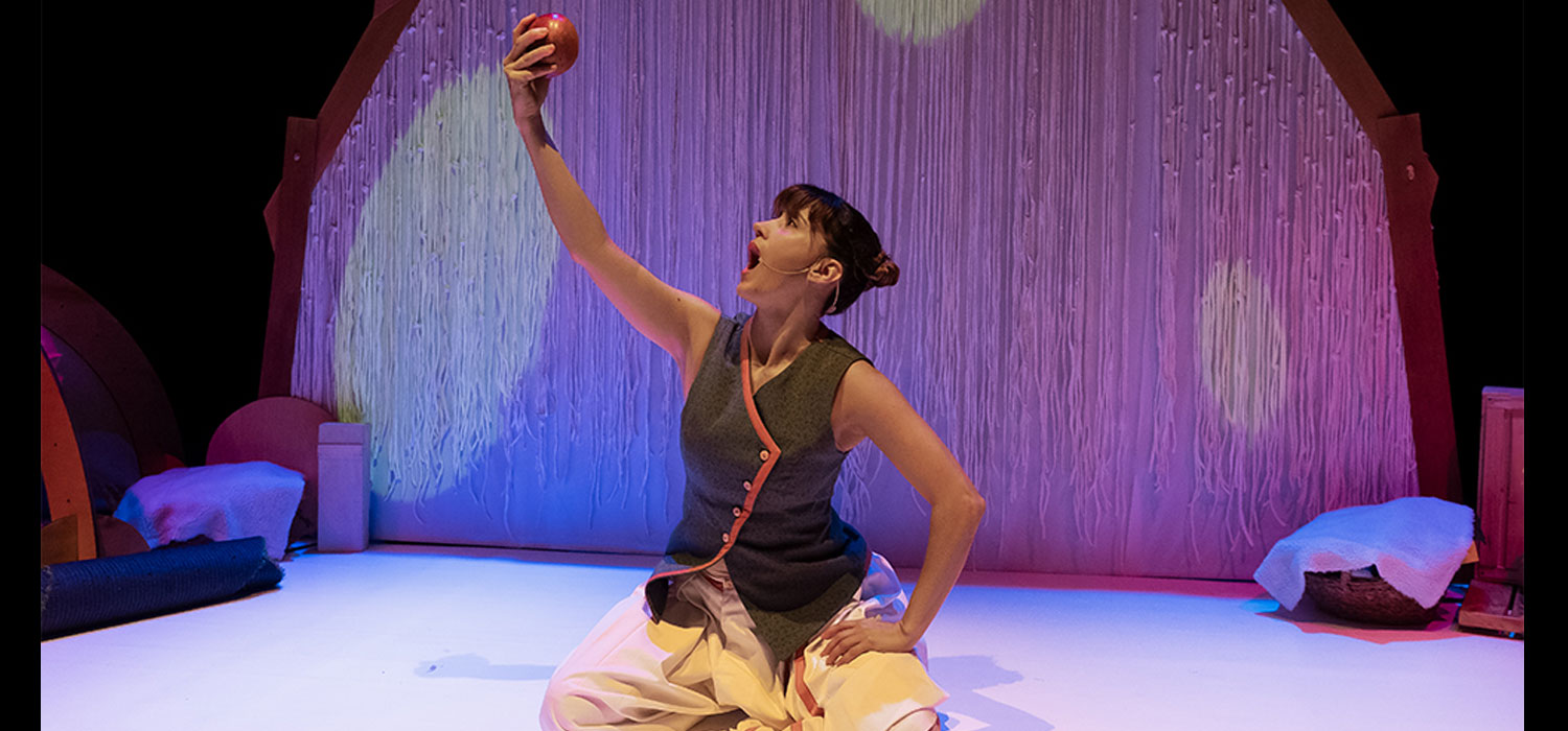 Experiencias con los 5 sentidos