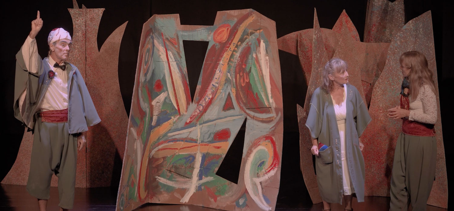 El flautista de Hamelin