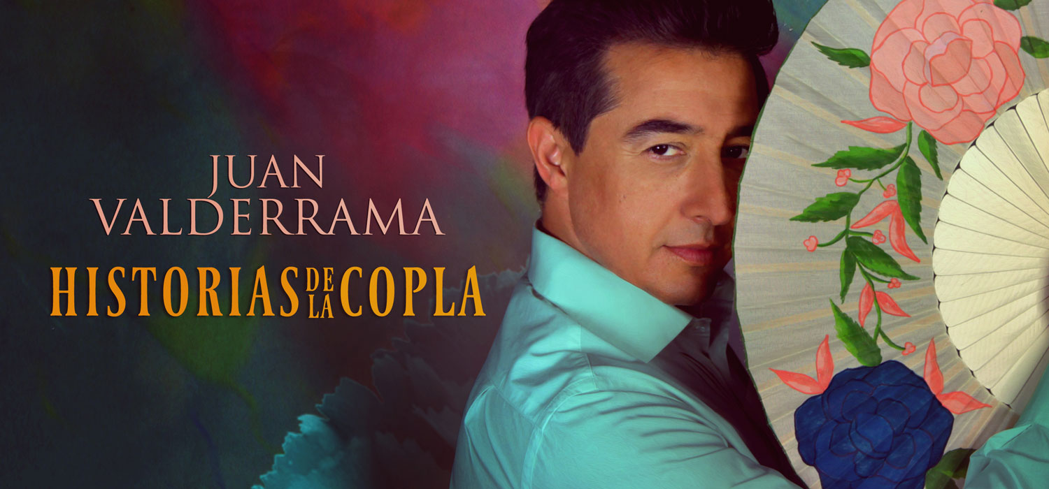 Historias de la copla