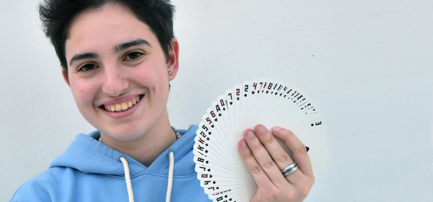 Inmagic: descubre la nueva magia