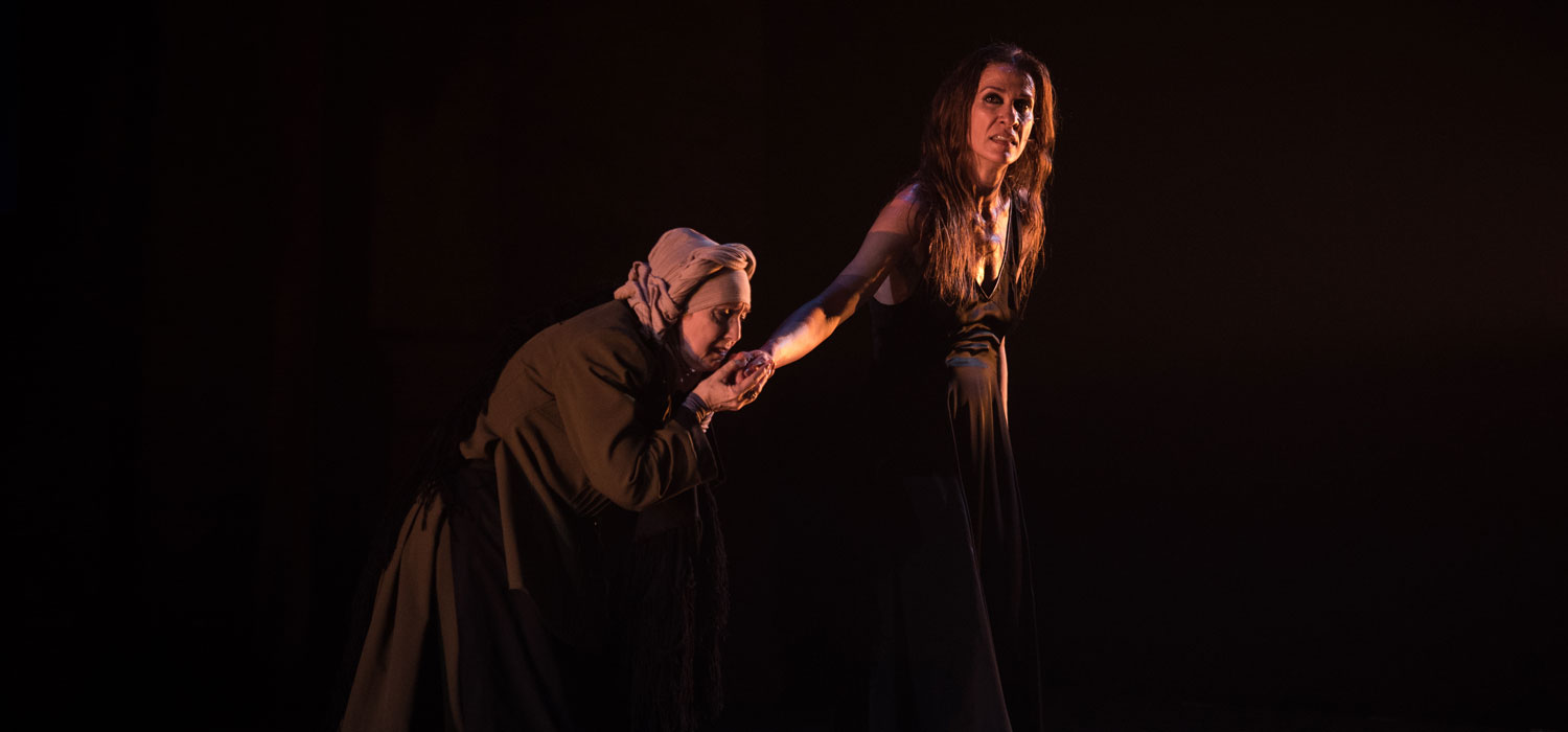 Medea (Macadanza, Sinfonía Española, Bolero, Medea)