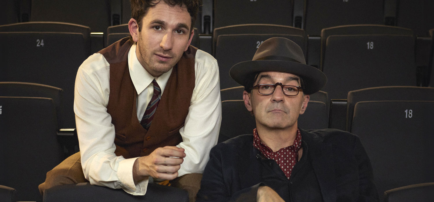 Mihura, el último comediógrafo