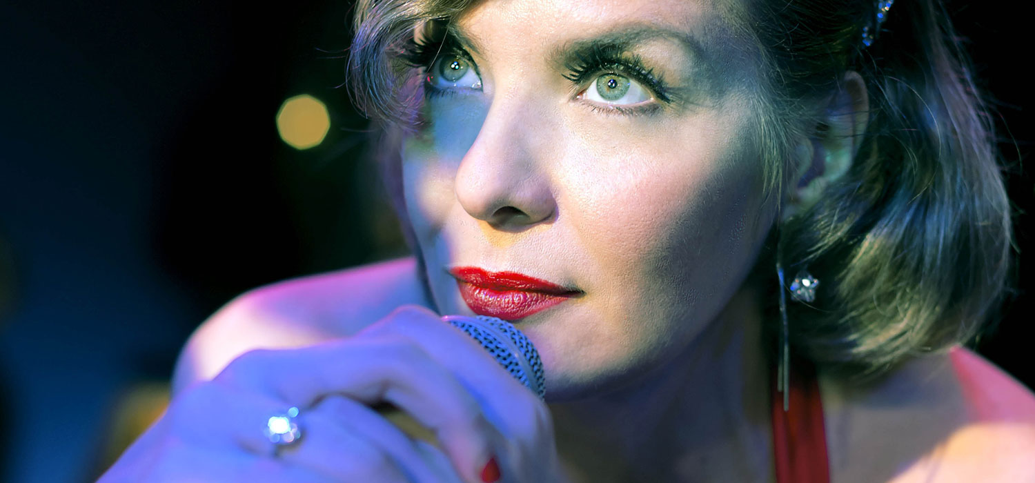 Las mujeres pioneras del swing en España