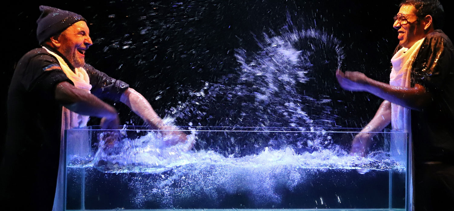 Nautilus, 20.000 leguas de viaje submarino