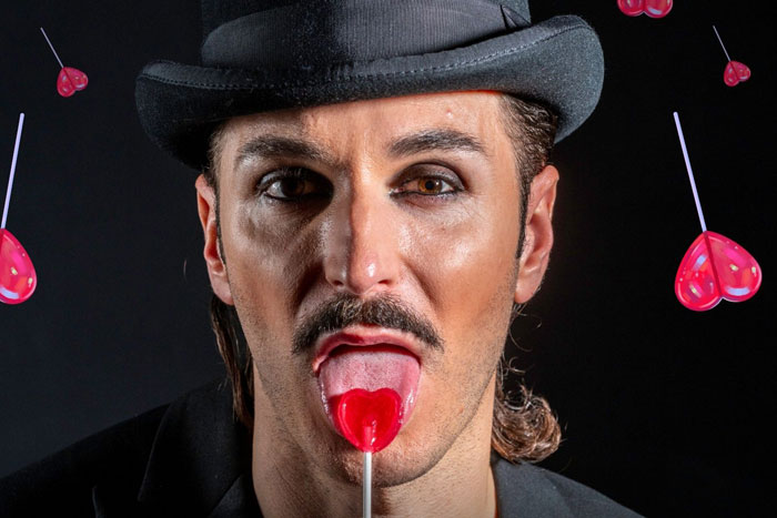 El cabaret del fracaso