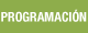 Programaci&oacute;n