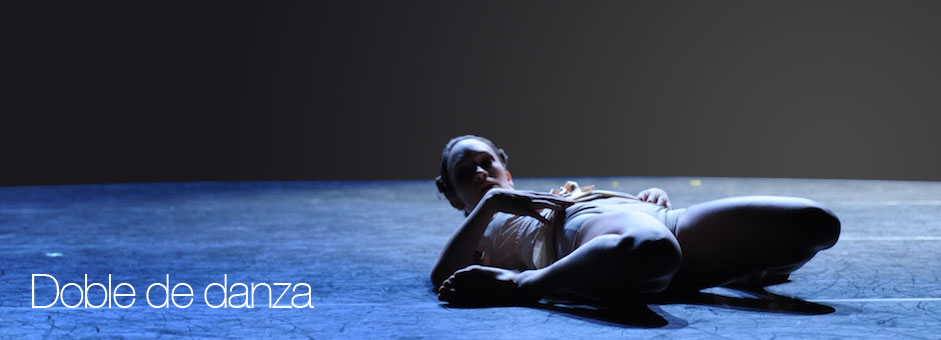 Doble de Danza
