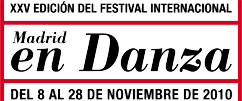 Madrid en Danza