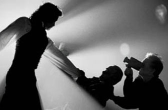 CICLO LA C�MARA COREOGR�FICA