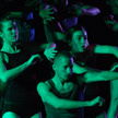 MAX by Ohad Naharin