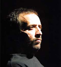 Encuentro con COMPAGNIA ZAPPAL� DANZA (Italia) / Compa��a LOSDEDAE (Madrid)