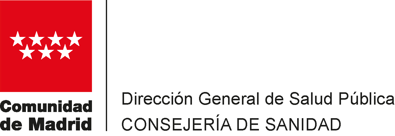 Dirección General de Salud Pública. Consejería de Sanidad