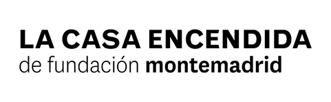 Logotipo de La Casa Encendida